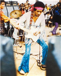 Who's Your Favourite Guitarist?