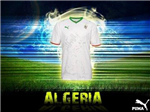 Algerien Ou Harami