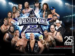 Wwe Güreşçileri  Xd