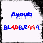 Wach Ayoub Blaugrana Driaff ?!!
