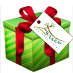 Online Christmas Gift