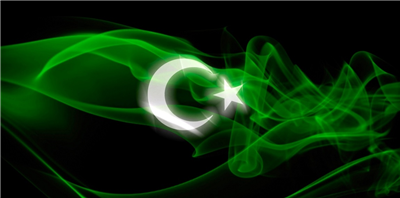 Elections-2013, Pakistan