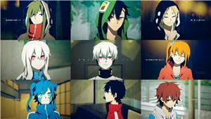 Hangi Mekakucity Actors Krktrsn?