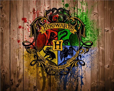 Hangi Hogwarts Binasındansın?
