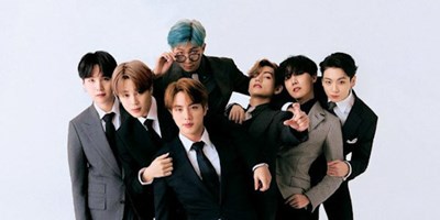 Bts'i Ne Kadar Taniyorsun