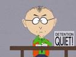 How Likely Is It That You Will Get A Detention Tom