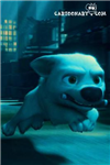 Bolt , What Charecter Am I?