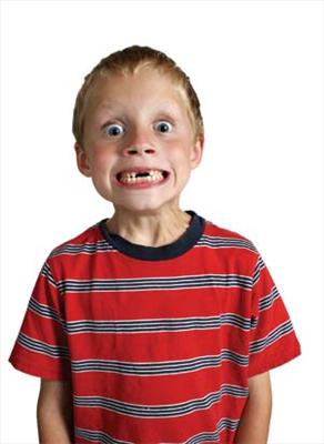How Hyper Are You Today?
