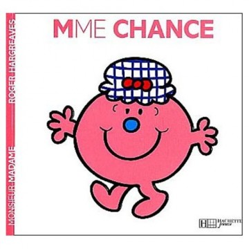 Chance Ou Pa Chance Aujoud'hui ?