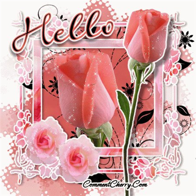 Hello