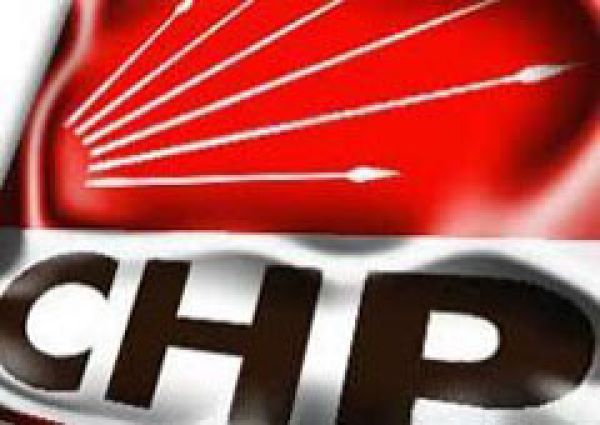Cumhuriyet Halk Partisi
