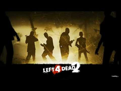 Que Infectadode Left 4 Dead Eres