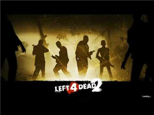 Que Infectadode Left 4 Dead Eres