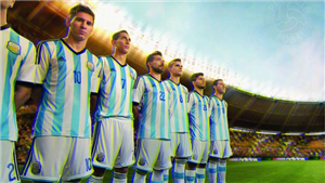 Que Jugador De Argentina Eres
