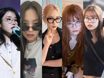 En güzel kpop idolu