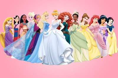Princess disney