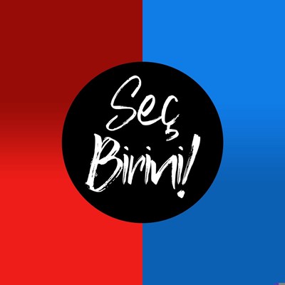 Birini seç