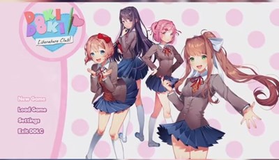 Hangi doki doki karakterisin?