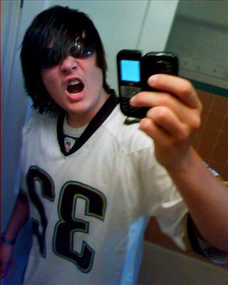 Cody Sahi Is...?