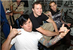 Fan De Blink 182 ???