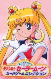 Hangi Sailor Moon Karakterisin?