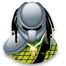 How Alien/Predator Are You?