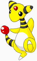 Who's That Pokemon?