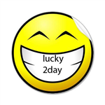 Lucky 2Day Or Not