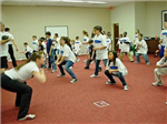 Are You A Fit- Kid?
