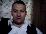 Melih Ambarda Çalışmaktan Mutlu Mu