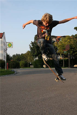 Ollie