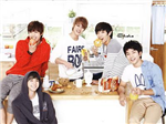 Whose Mblaq Member Are You?