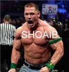 Shoaib Votes