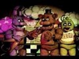 Hangi Fnaf Karekterisin?