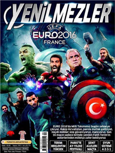 Hangi Milli Takım Oyuncususun?
