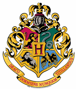 Harry Potter Hangi Bölümdesin???