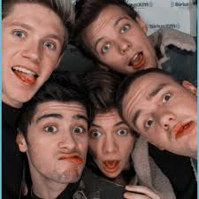 Gerçek Bir Directioner Misin ?