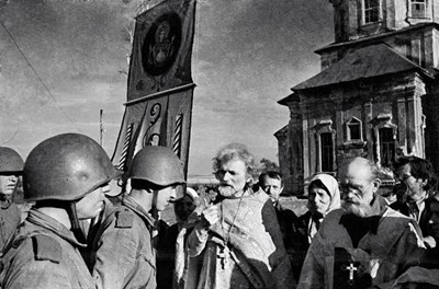 Seberapa Pintar Kamu Tentang Battle Of Stalingrad 