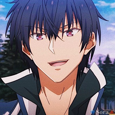 Apa Kamu Di Dunia Anime