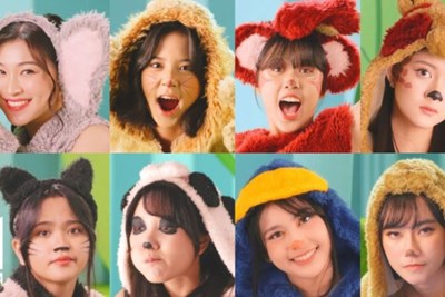 Siapa oshi ku di jkt48