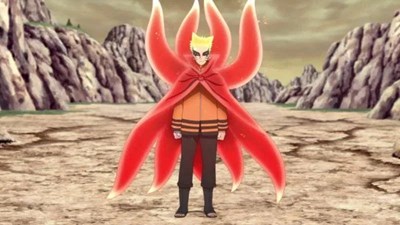 Mirip siapa kamu di Anime Naruto? 