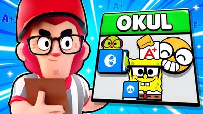 Brawl stars güzel mi