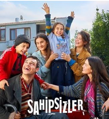 Sahipsizler dizisini ne kadar iyi tanıyorsun