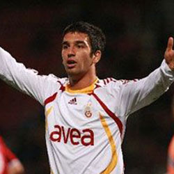 Hangi Galatasaraylı Futbolcusun