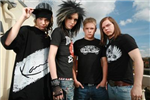 Tokio Hotel O Jonas