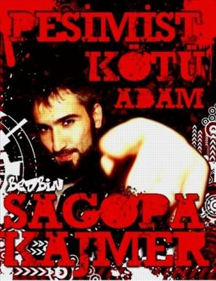 Kaf Kef Mi? Yerli Yalaka Mi?