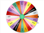 Lucky Spin