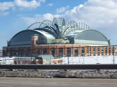 Ballpark Project 