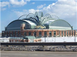Ballpark Project 