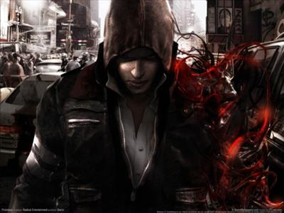 What Videogame Character Are You?